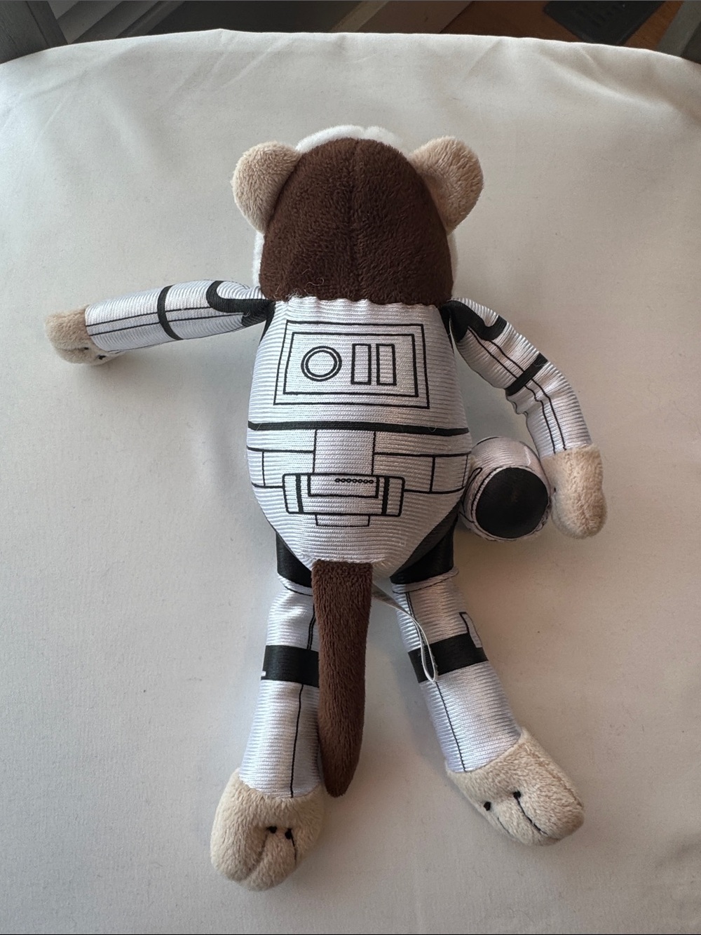 LA Angels Stormtrooper Rally Monkey - Picture 2 of 4